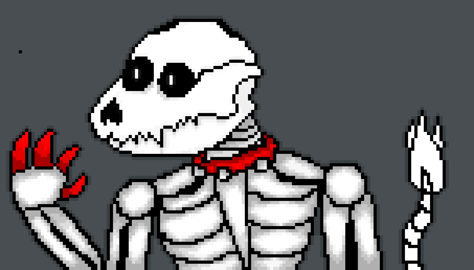 [63ceb7] [[ONTO THE TAIL, WHICH WILL THEN FORCE ME TO OVER SHADE THE SKULL... GOD DAMN IT WHY DID I DO THIS?!...]]