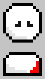 [258281] (notices the giant wound on his side) i need a way out, fast.. -Ez