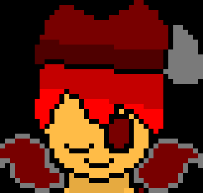 [4dde31] *le making a better version of dis sprite*