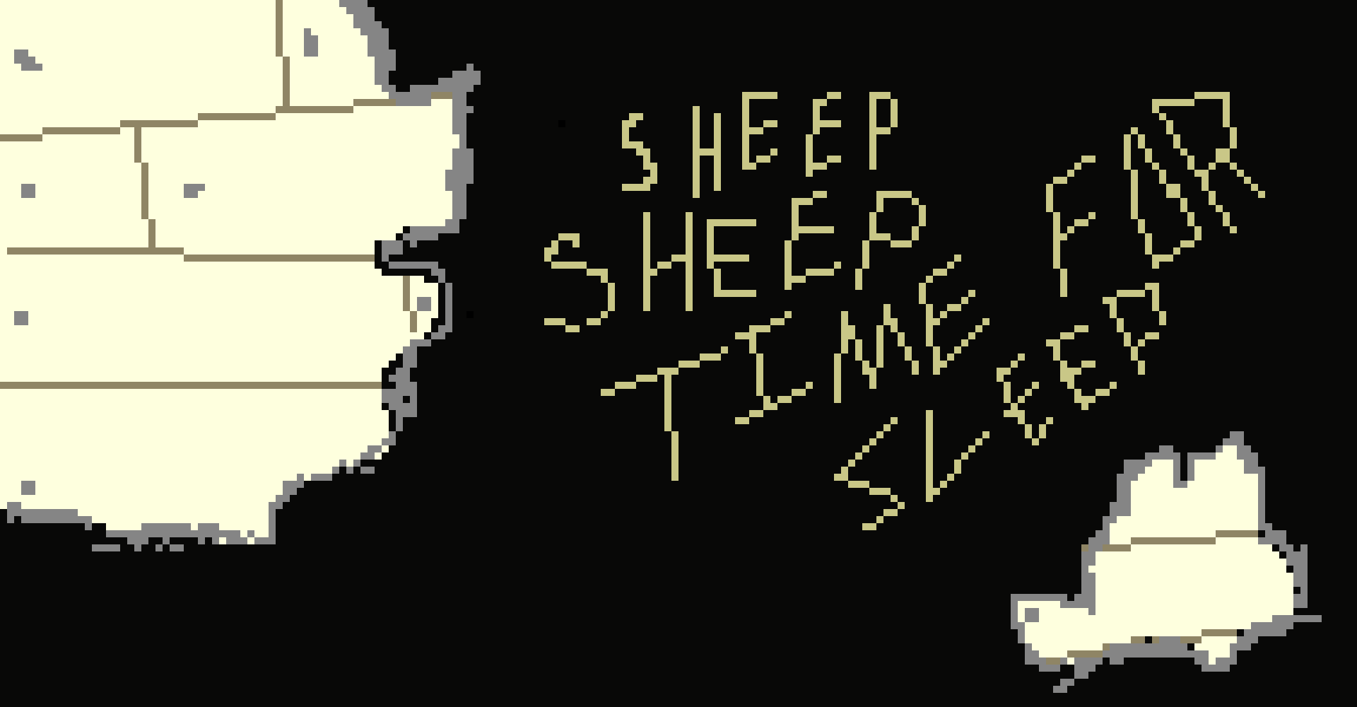 [9664c4] SHEEP SHEEP