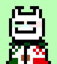 [18f49e] I said "what is that shit"