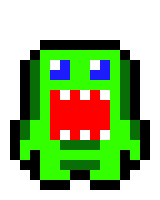 [9664c4] Monster Joe