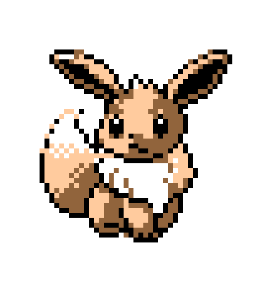[9664c4] EVEE