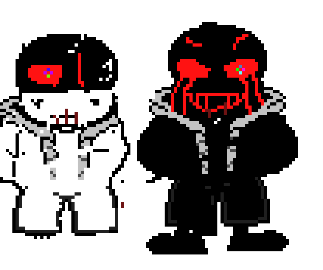 [9d6fee] i still got somebody on my side. *My Brother appears*