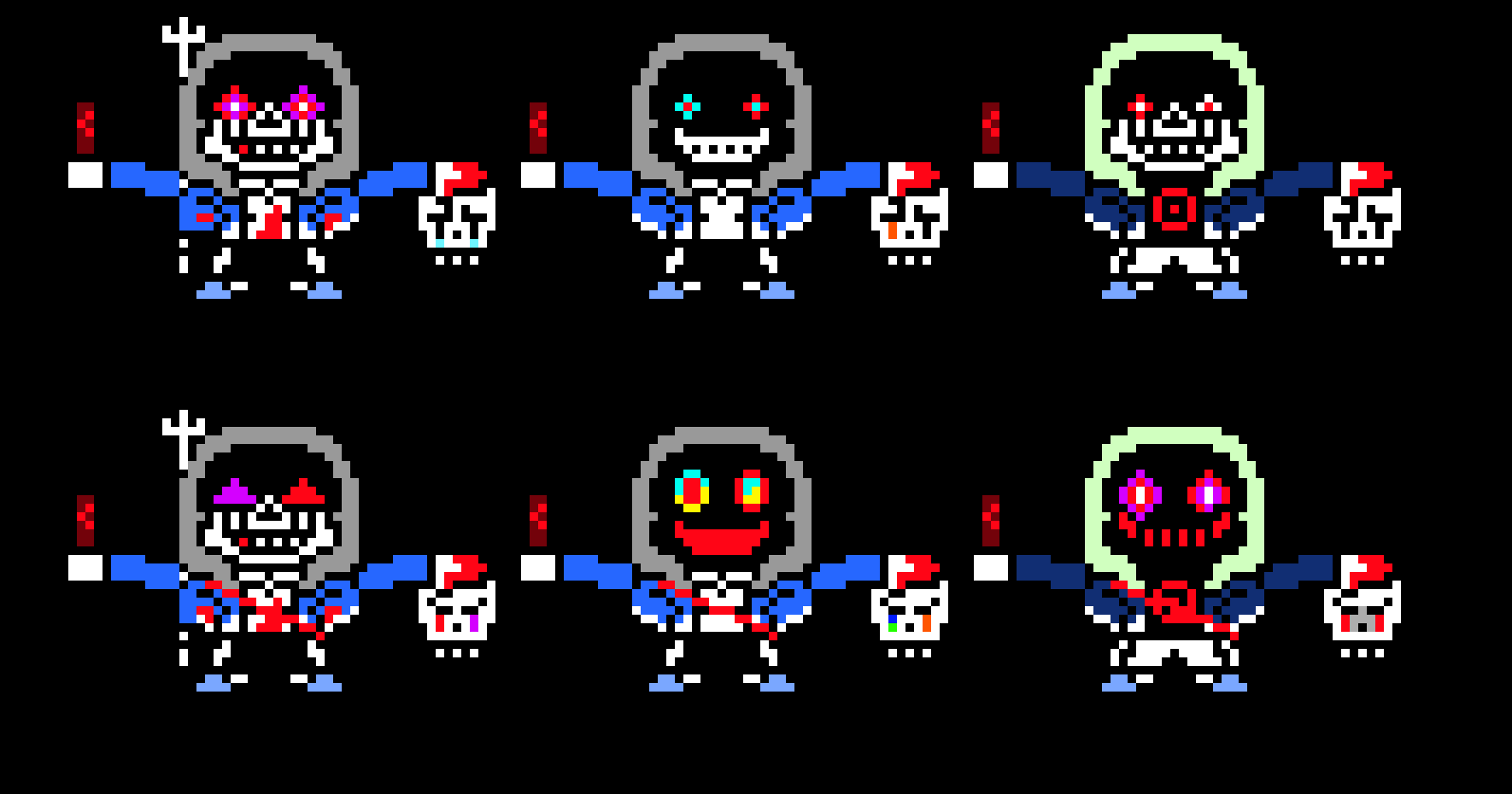 [d082ec] Triplified Murderers phase 3&4