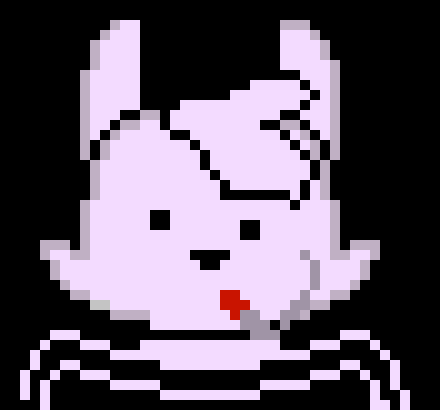 [0b51d0] I see you have a rat problem. You want me to take care of it for you?