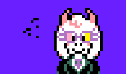 [b36c86] "the actual fuck is this?"