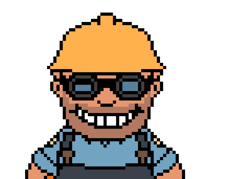 [2c0c94] the engineer is engihere