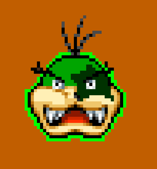 [e79cb2]  Parallel Morton Koopa