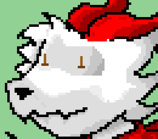 [95be89] -Currently dying mentally- ... -He doesn`t look that way-