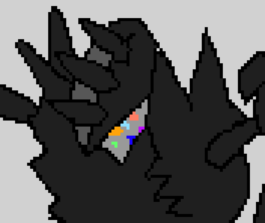 [d8d976] NECRO!! *Its yell echos through PAM*