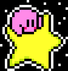 [31f506] im home now -kirbs