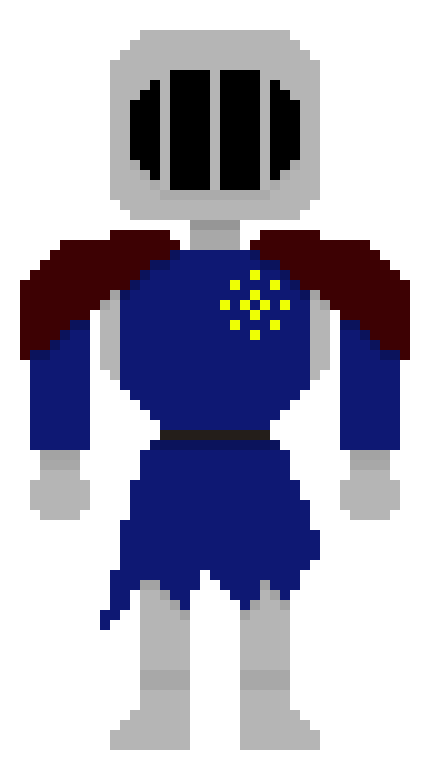 [de8c0d] Lord Of Cinder: (Whos E?) *Sits on his throne*