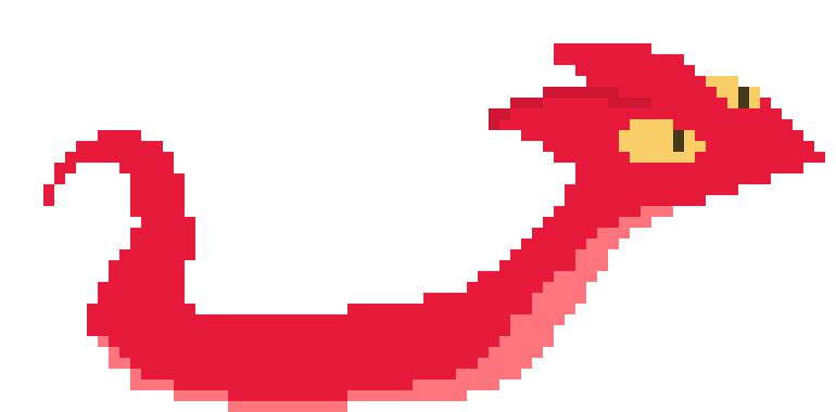 [842b0a] Acid Snake Walk #2