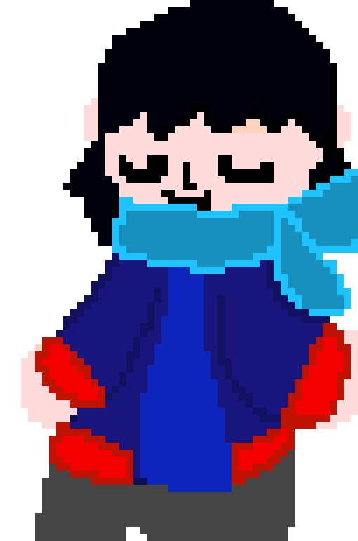 [904ba9] keeps walking and she feels happy its like all the stress vanish