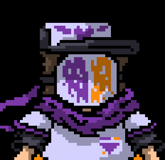 [276fb9] *bolts over to dsts sans and starts using healing magic to elp them*-geno