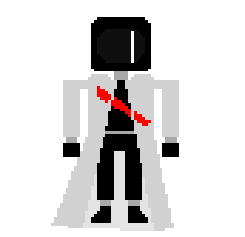 [2fcb16] Royal Scientist!ODST: Some skeleton took your place