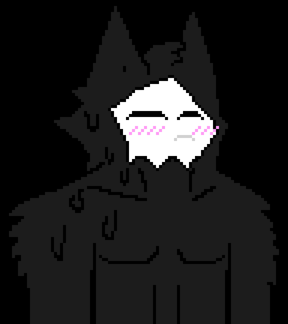 [48193a] Awwwww you're nuzzliiiiing!~ *nuzzles you all* -Jacob ((John