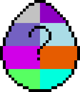 [af4ef5] An Egg That "Vari"es