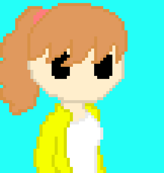 [000885] -does the shading of the drawing with a pencil- hm