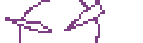 [c0806e] i don't shut up, i grow up and when i see you i throw up .