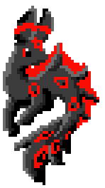 [9664c4] Umbreon water/flying