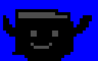 [777ed4] sry sans :knife