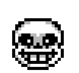 [450a4c] well anyway she's amazing at drawing undertale