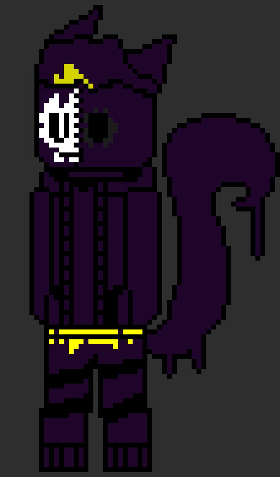 [812b32] i stepped in a puddle of  P A I N -Molt!