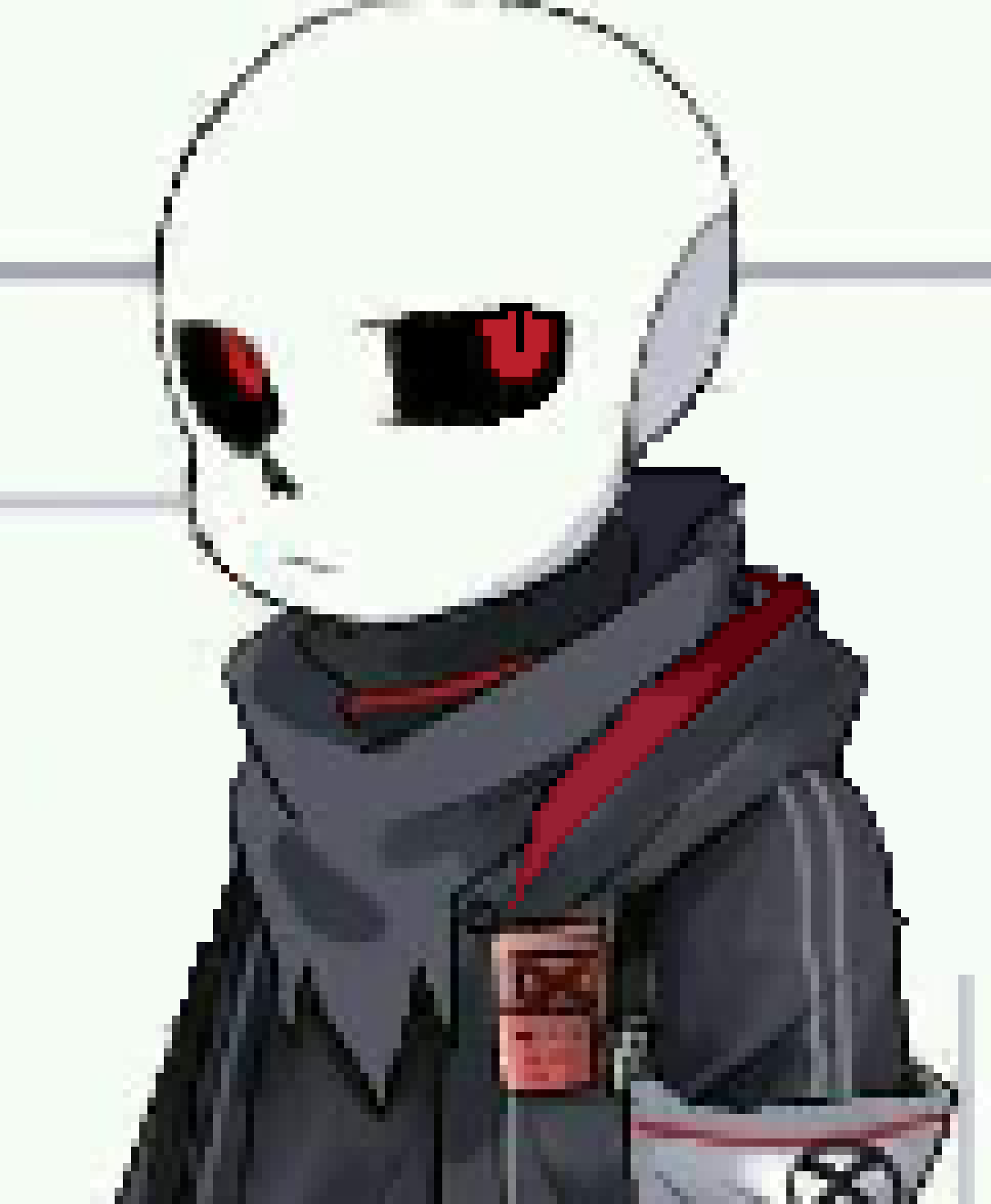 [65ee73] shut it, freak *takes Darkness' hot knife and stabs him in his soul, gaining LV after he dusts*