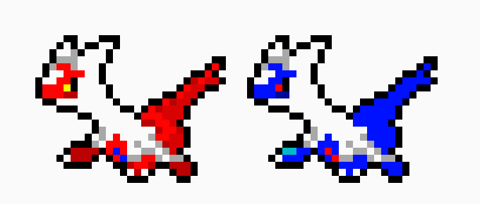 [9664c4] Latias and latios