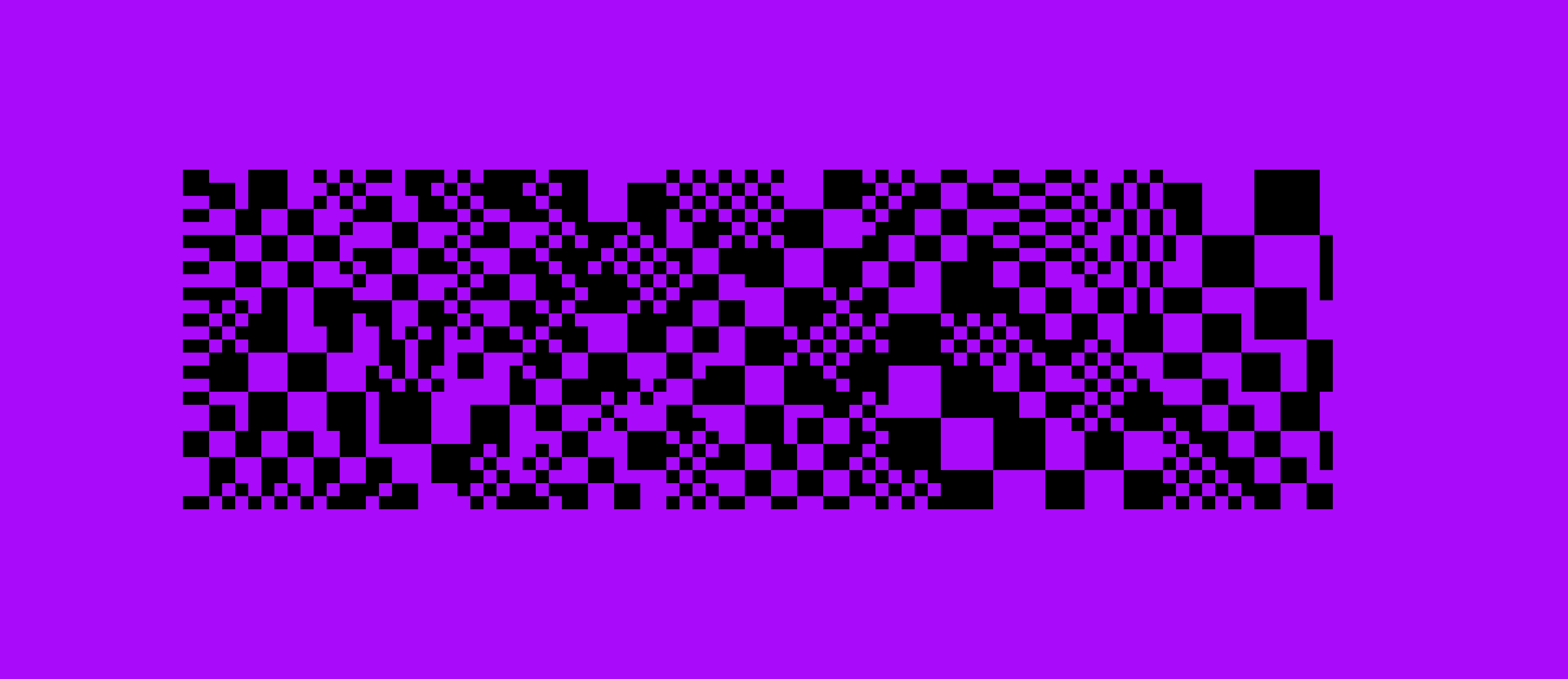 [9664c4] Pattern Banner50px