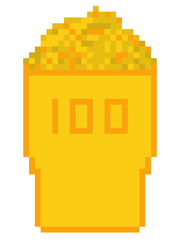 [9664c4] POPCORN