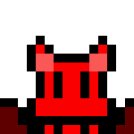 [6b98f7] *paws at umis face*