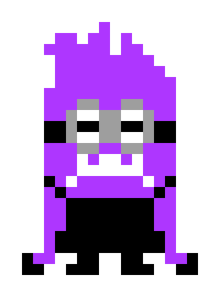 [9664c4] evil minnion