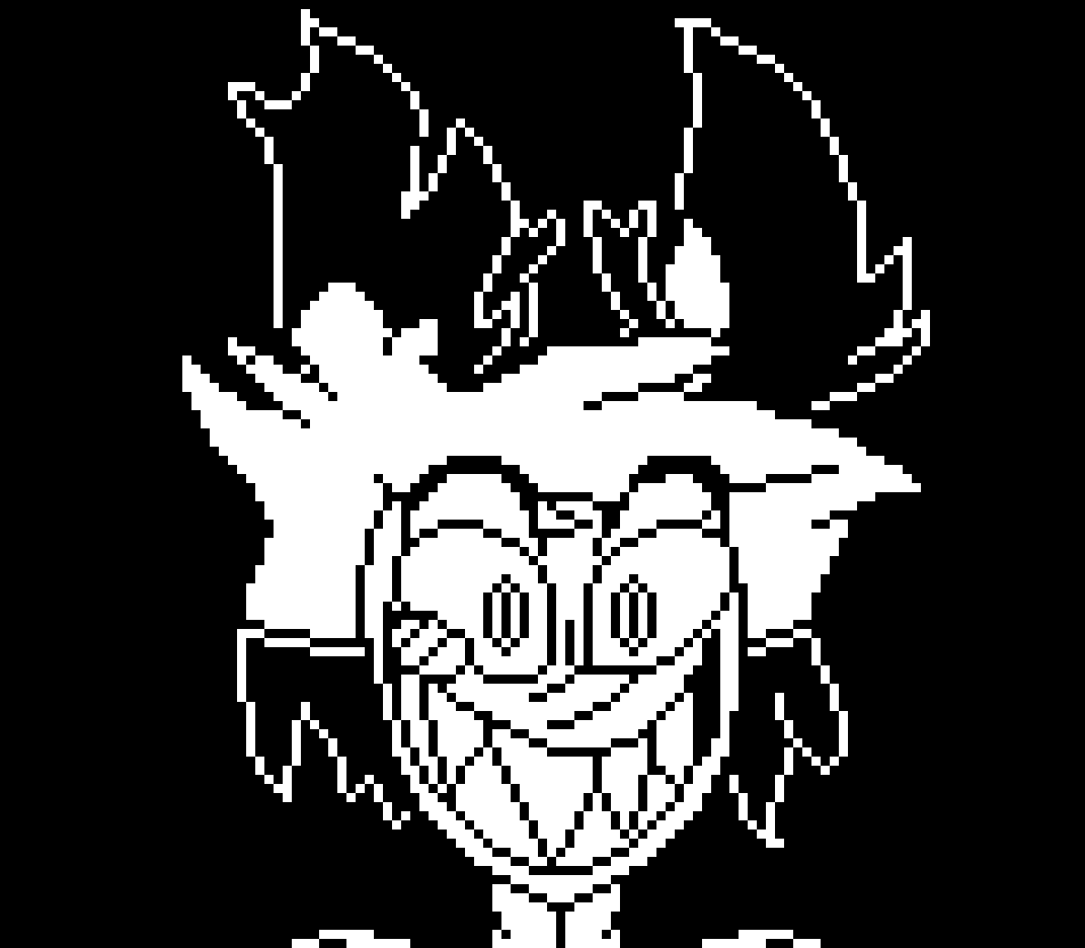 [7b7bce] CHRIS HAS HIS SOUL!!! i didnt say not ONCE that jack stole his soul! thats not how that works! -karma