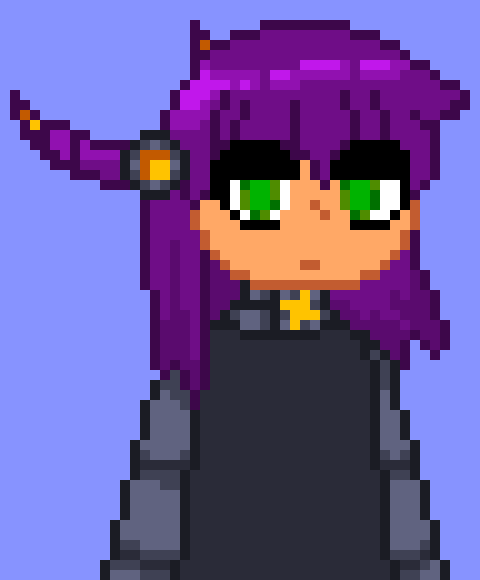 [a2471d] Listen, if I don't know what it is, nobody will. You should probably get it checked out.