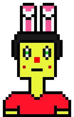 [9664c4] Alreadpro w/ Eyes!