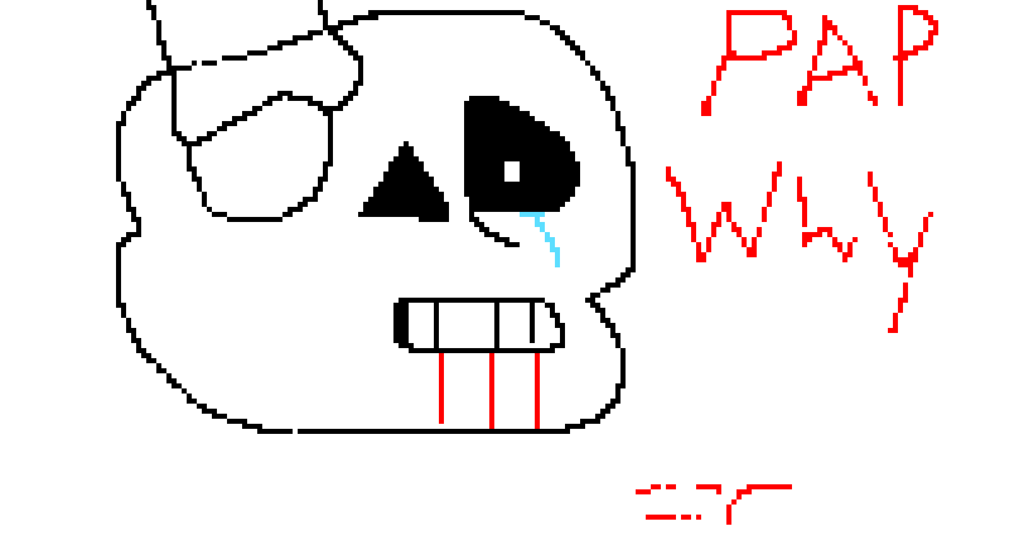 [9664c4] I miss you paps