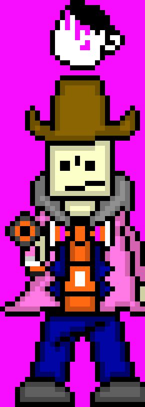 [8597b0] what the hell is happening. -SUDDEN SCREAMS!Cleetus (cleetus.) (LS!Cleetus)