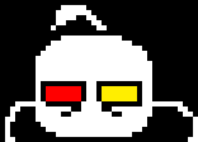 [00fef4] also am i the first pumpkin oc, ever on PAM?