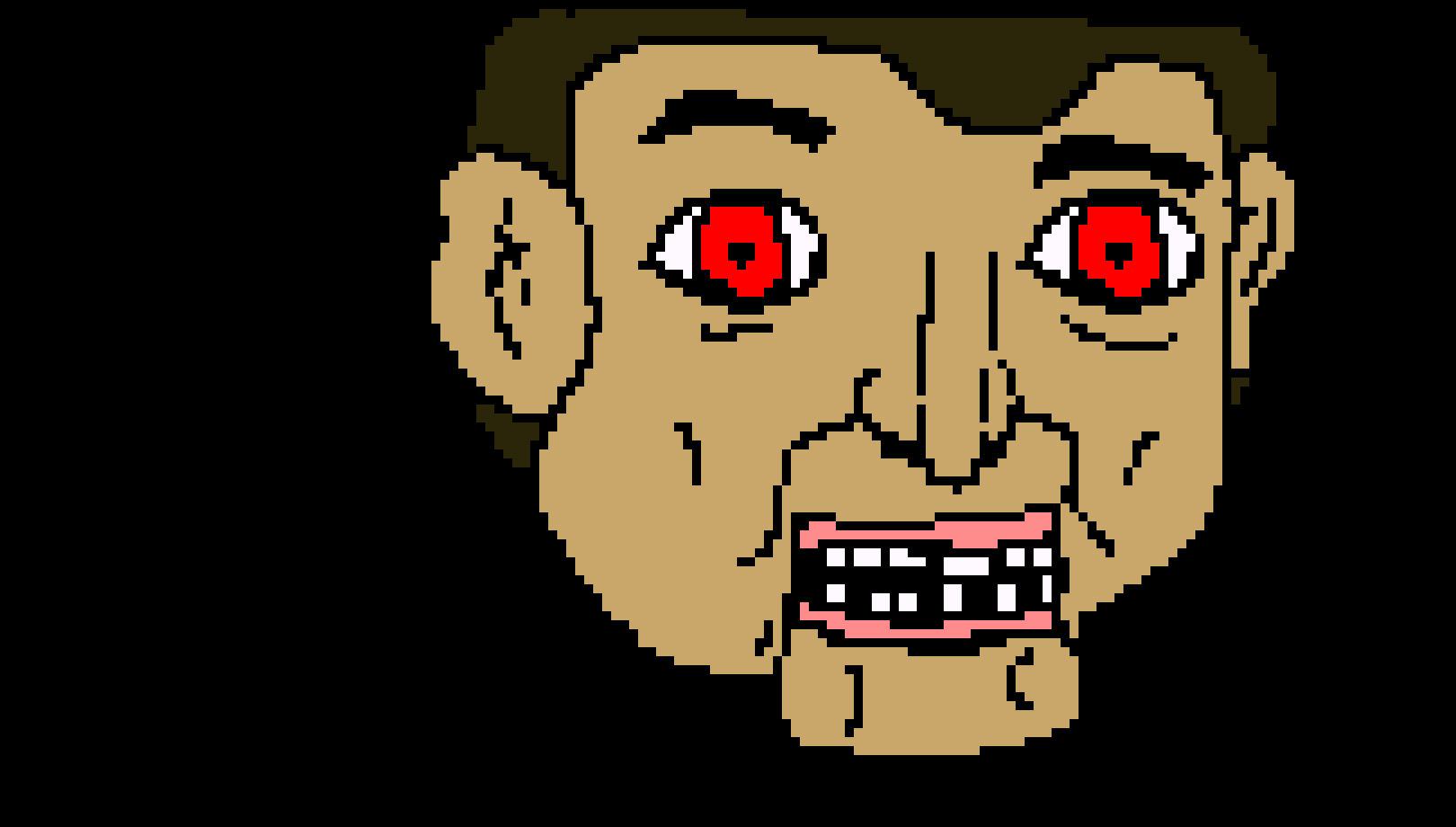 [9664c4] Face 2 for gif