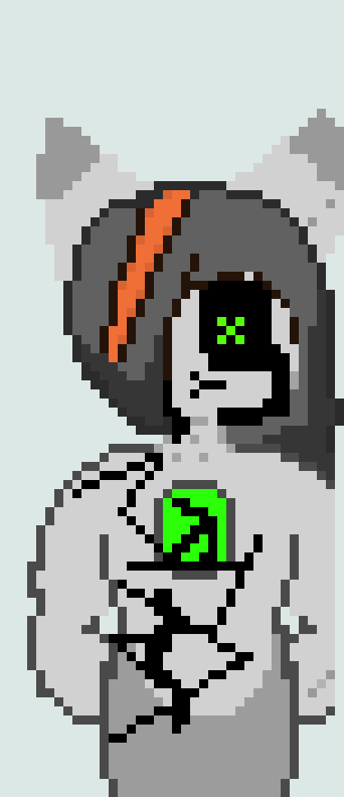 [d8d976] *voice* Scanning for Crimzon...No results of Crimzon! -Glitch Dreemurr