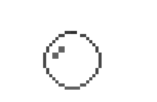 [df3818] PIXEL ART X