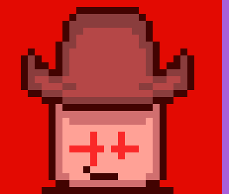 [d76556] I KNOW A REAL STRONG HERO THAT CAN DEFEAT EM. -yeets himself to the strong hero- -Cleetus