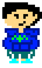 [f11814] oh. hi chaos. also VIOLET.