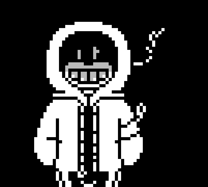 [c8bb2d] -stares at ball- (also offical sans theme in desc