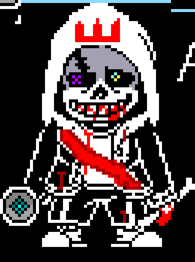 [9be2a2] KingDust phase 2