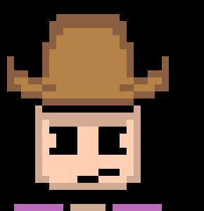 [4076f0] I have to catch up with this stuff, damn. -Cleetus