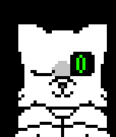 [5b2f3e] well it's your choice if you want to stay as papyrus.